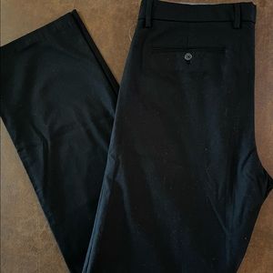 Mens Loose Fit Old Navy Chino